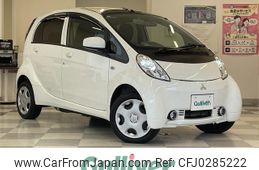 mitsubishi i-miev 2015 -MITSUBISHI--i-Miev ZAA-HA4W--HA4W-0100302---MITSUBISHI--i-Miev ZAA-HA4W--HA4W-0100302-