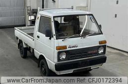 daihatsu hijet-truck 1985 -DAIHATSU--Hijet Truck S66--158100---DAIHATSU--Hijet Truck S66--158100-