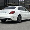 mercedes-benz c-class 2018 -MERCEDES-BENZ--Benz C Class LDA-205014--WDD2050142R437325---MERCEDES-BENZ--Benz C Class LDA-205014--WDD2050142R437325- image 17