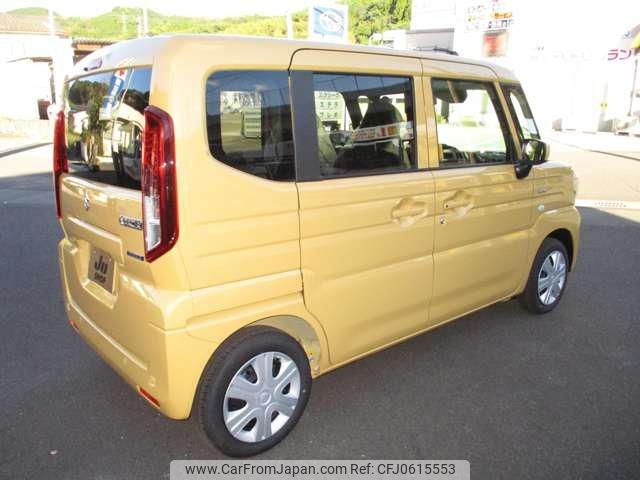 suzuki spacia 2024 -SUZUKI 【鹿児島 582ﾃ8893】--Spacia MK94S--188639---SUZUKI 【鹿児島 582ﾃ8893】--Spacia MK94S--188639- image 2