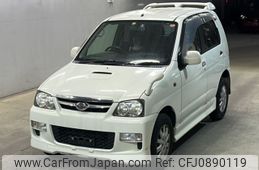 daihatsu terios-kid 2012 -DAIHATSU--Terios Kid J131G-504164---DAIHATSU--Terios Kid J131G-504164-