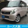 nissan roox 2011 -NISSAN--Roox DBA-ML21S--ML21S-133409---NISSAN--Roox DBA-ML21S--ML21S-133409- image 1