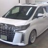 toyota alphard 2020 quick_quick_3BA-AGH30W_AGH30-9019193 image 1