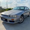 nissan skyline 1999 5366 image 1