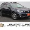 subaru outback 2019 quick_quick_DBA-BS9_BS9-056056 image 1