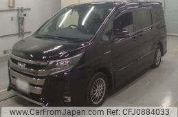 toyota noah 2019 -TOYOTA 【多摩 303ﾒ6528】--Noah DAA-ZWR80W--ZWR80-0390478---TOYOTA 【多摩 303ﾒ6528】--Noah DAA-ZWR80W--ZWR80-0390478-