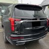 cadillac xt6 2022 quick_quick_7BA-C1TL_1GYFP9RS1MZ178784 image 2