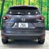 mazda cx-8 2018 quick_quick_KG2P_KG2P-115457 image 16