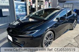 toyota prius 2023 -TOYOTA 【長野 301ﾅ1880】--Prius 6AA-MXWH65--MXWH65-4000073---TOYOTA 【長野 301ﾅ1880】--Prius 6AA-MXWH65--MXWH65-4000073-