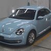 volkswagen the-beetle 2013 -VOLKSWAGEN--VW The Beetle WVWZZZ16ZEM611223---VOLKSWAGEN--VW The Beetle WVWZZZ16ZEM611223- image 5