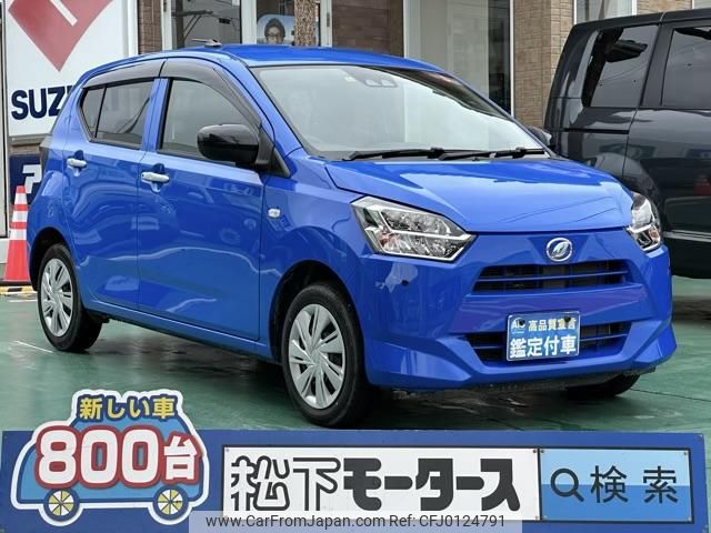 daihatsu mira-e-s 2022 GOO_JP_700060017330240819031 image 1