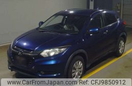 honda vezel 2014 -HONDA--VEZEL DBA-RU2--RU2-1000623---HONDA--VEZEL DBA-RU2--RU2-1000623-