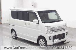 suzuki every-wagon 2020 -SUZUKI 【広島 587ｽ1091】--Every Wagon DA17W--213581---SUZUKI 【広島 587ｽ1091】--Every Wagon DA17W--213581-