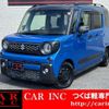 suzuki spacia 2018 quick_quick_MK53S_MK53S-597837 image 1