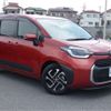 toyota sienta 2022 -TOYOTA 【神戸 532】--Sienta MXPC10G--MXPC10-1000436---TOYOTA 【神戸 532】--Sienta MXPC10G--MXPC10-1000436- image 1