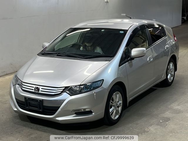 honda insight 2009 -HONDA--Insight ZE2-1166621---HONDA--Insight ZE2-1166621- image 1