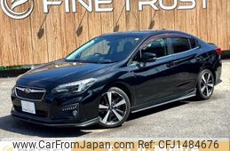 subaru impreza-g4 2017 -SUBARU--Impreza G4 DBA-GK6--GK6-002423---SUBARU--Impreza G4 DBA-GK6--GK6-002423-