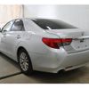 toyota mark-x 2013 quick_quick_DBA-GRX130_GRX130-6078095 image 2