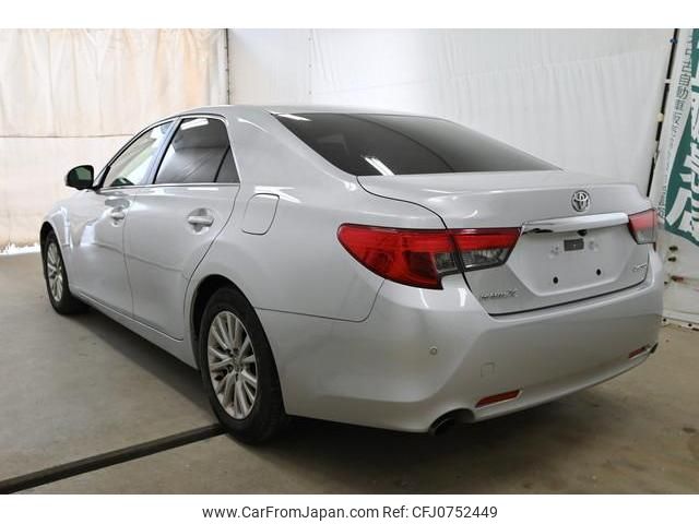 toyota mark-x 2013 quick_quick_DBA-GRX130_GRX130-6078095 image 2