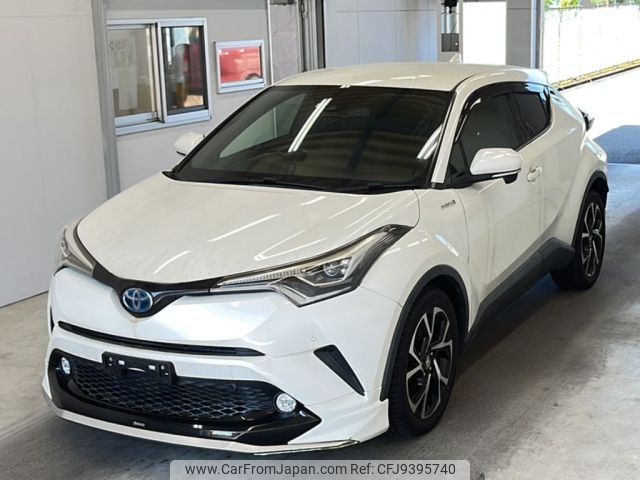 toyota c-hr 2017 -TOYOTA--C-HR ZYX10-2029739---TOYOTA--C-HR ZYX10-2029739- image 1