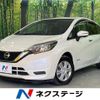 nissan note 2017 CFJ1548240 image 1