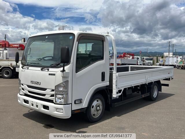 isuzu elf-truck 2019 -ISUZU--Elf TRG-NPR85AR--NPR85-****767---ISUZU--Elf TRG-NPR85AR--NPR85-****767- image 1