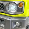 suzuki jimny 2019 quick_quick_JB64W_JB64W-118926 image 12