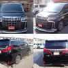 toyota alphard 2019 quick_quick_DBA-GGH30W_GGH30-0035156 image 5