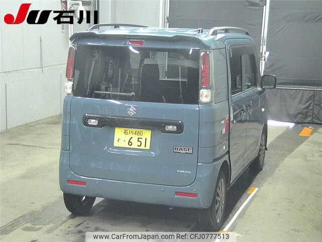 suzuki spacia 2022 -SUZUKI 【石川 480ｽ651】--Spacia Base MK33V--102936---SUZUKI 【石川 480ｽ651】--Spacia Base MK33V--102936- image 2