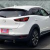 mazda cx-3 2018 -MAZDA 【山口 301ﾀ9338】--CX-3 DKEFW--201812---MAZDA 【山口 301ﾀ9338】--CX-3 DKEFW--201812- image 2