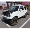 suzuki jimny 2008 GOO_JP_700102067530240304001 image 1