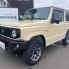 suzuki jimny 2025 -SUZUKI 【帯広 580ﾀ8704】--Jimny JB64W--389556---SUZUKI 【帯広 580ﾀ8704】--Jimny JB64W--389556- image 1
