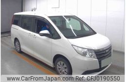 toyota noah 2016 -TOYOTA 【神戸 505ｻ5021】--Noah DBA-ZRR80G--ZRR80G-0206965---TOYOTA 【神戸 505ｻ5021】--Noah DBA-ZRR80G--ZRR80G-0206965-