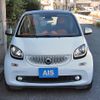 smart fortwo-coupe 2015 quick_quick_DBA-453342_WME4533422K056054 image 10