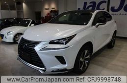 lexus nx 2021 -LEXUS--Lexus NX 6AA-AYZ10--AYZ10-1033094---LEXUS--Lexus NX 6AA-AYZ10--AYZ10-1033094-