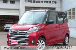mitsubishi ek-space 2018 -MITSUBISHI--ek Space B11A--0305319---MITSUBISHI--ek Space B11A--0305319-