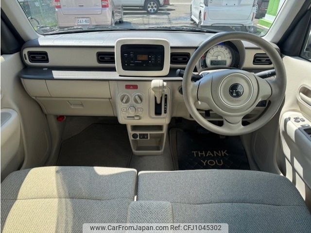 suzuki alto-lapin 2016 -SUZUKI--Alto Lapin DBA-HE33S--HE33S-150531---SUZUKI--Alto Lapin DBA-HE33S--HE33S-150531- image 2