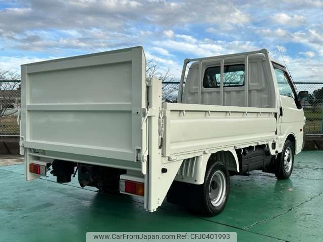 mazda bongo-truck 2014 -MAZDA--Bongo Truck ABF-SKP2T--SKP2T-112547---MAZDA--Bongo Truck ABF-SKP2T--SKP2T-112547- image 2