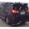 toyota alphard 2024 -TOYOTA 【一宮 332ﾓ 63】--Alphard 3BA-AGH40W--AGH40W-4005245---TOYOTA 【一宮 332ﾓ 63】--Alphard 3BA-AGH40W--AGH40W-4005245- image 2