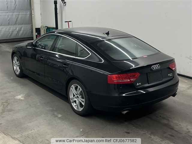 audi a5 2011 -AUDI--Audi A5 8TCDNL-WAUZZZ8T2BA046553---AUDI--Audi A5 8TCDNL-WAUZZZ8T2BA046553- image 2