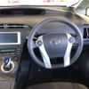 toyota prius 2011 -TOYOTA--Prius DAA-ZVW30--ZVW30-5347242---TOYOTA--Prius DAA-ZVW30--ZVW30-5347242- image 7