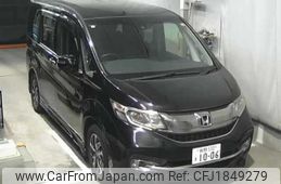 honda stepwagon 2016 CFJ1849279