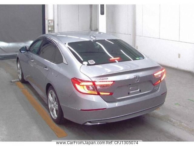 honda accord 2020 quick_quick_6AA-CV3_1001067 image 2