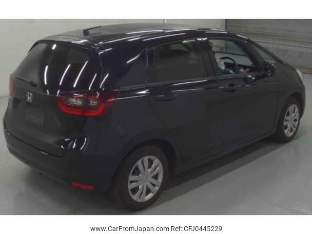 honda fit 2021 -HONDA--Fit 6BA-GR1--GR1-1104653---HONDA--Fit 6BA-GR1--GR1-1104653- image 2