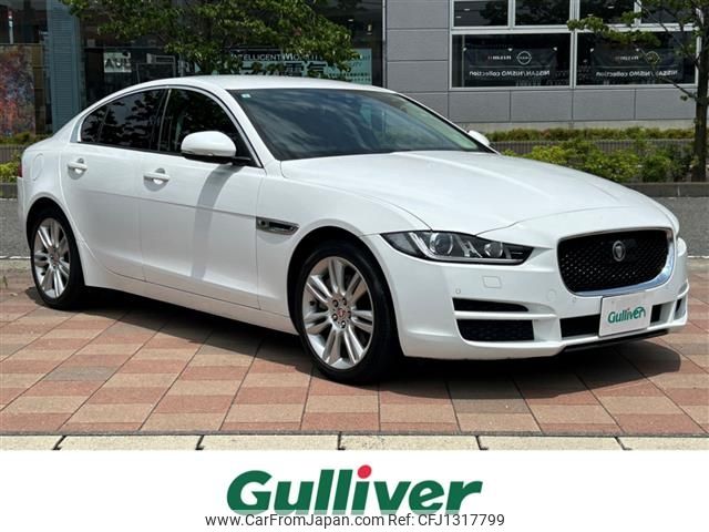 jaguar xe 2016 -JAGUAR--Jaguar XE CBA-JA2GA--SAJAB4AG5GA942312---JAGUAR--Jaguar XE CBA-JA2GA--SAJAB4AG5GA942312- image 1