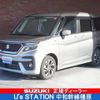 suzuki solio-bandit 2023 quick_quick_5AA-MA37S_MA37S-657104 image 1