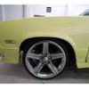 chevrolet el-camino undefined CFJ1419590 image 33