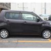 suzuki wagon-r 2014 quick_quick_DBA-MH34S_MH34S-287691 image 4