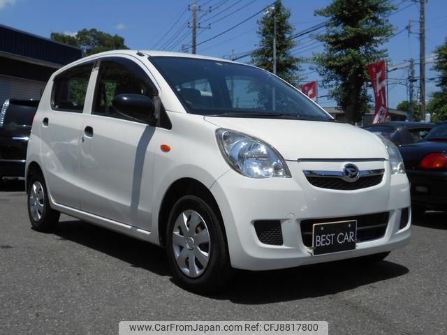 daihatsu mira 2013 GOO_JP_700056091530230723001 image 2