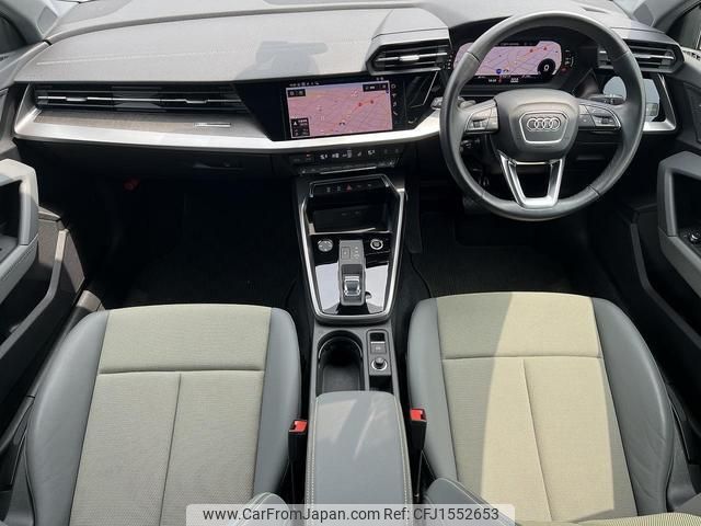 audi a3 2023 CFJ1552653 image 2